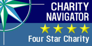 Charity Navigator Four Star Charity