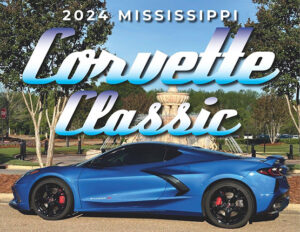 2024 Corvette Classic